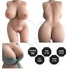 Torso Realista – Con Senos Hiper Realista